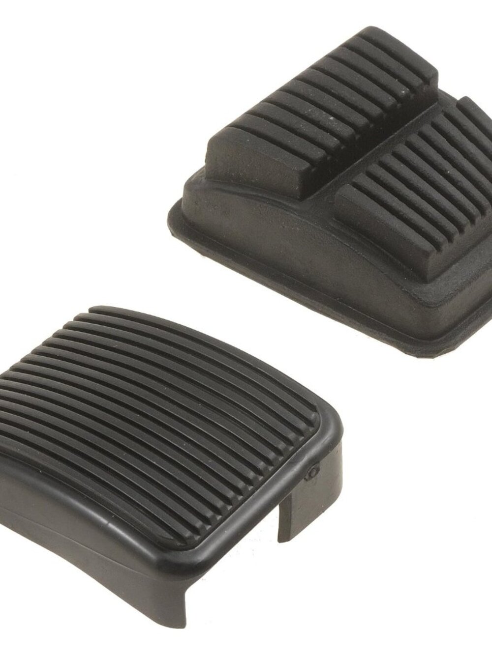 20742 Parking Brake Pedal Pads